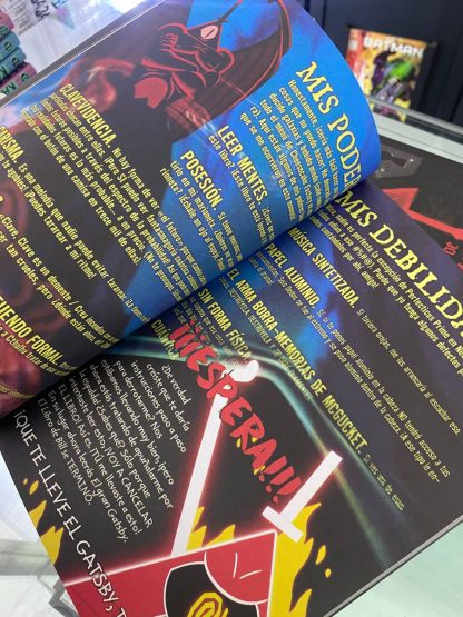 El Libro De Bill - Planeta - Imagen 2