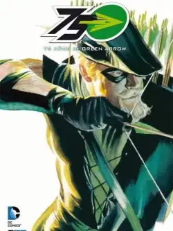 ESPECIAL MORE FUN COMICS (1941-2015): 75 AÑOS DE GREEN ARROW - Ecc