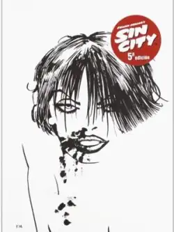 SIN CITY 2. MATARÍA POR ELLA