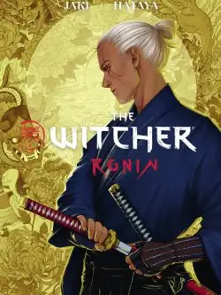THE WITCHER: RONIN - Norma