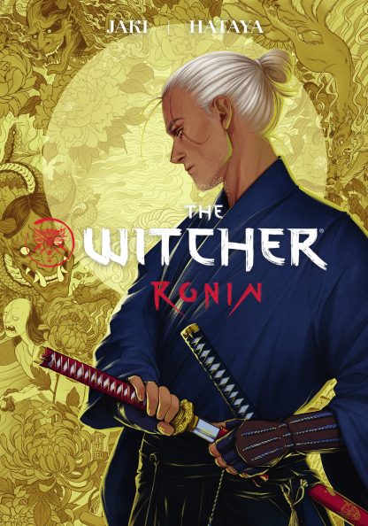 THE WITCHER: RONIN - Norma