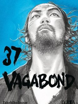 VAGABOND 37 - Ivrea