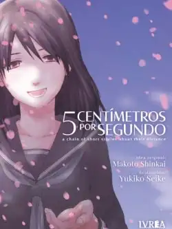 5 CM POR SEGUNDO - Ivrea