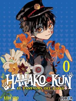 Hanako-Kun 00 - Ivrea