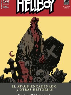 HELLBOY: El Ataúd Encadenado