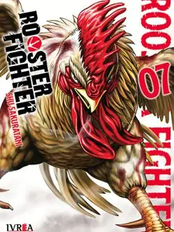 Rooster fighter 7 - Ivrea