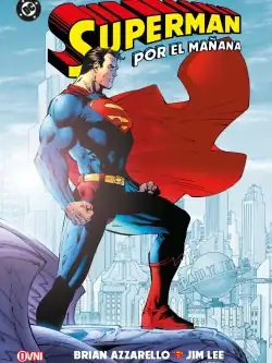 SUPERMAN: POR EL MAÑANA
