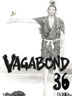 VAGABOND 36 - Ivrea