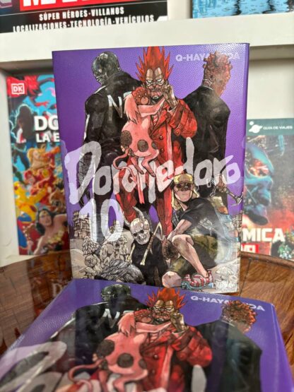 DOROHEDORO 10 - Ivrea - Imagen 2