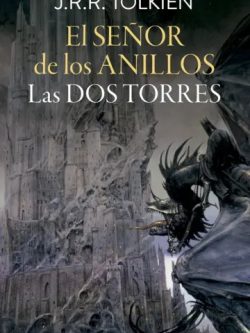 El Señor de los Anillos no. 02 de 03 Las dos torres