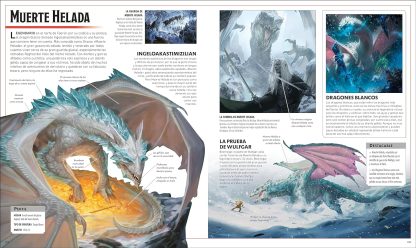 DUNGEONS & DRAGONS: LA LEYENDA DE DRIZZT - Imagen 2