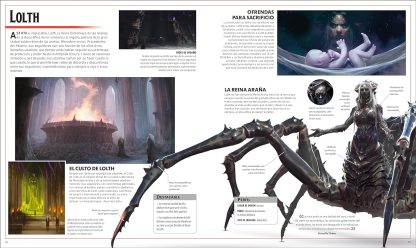 DUNGEONS & DRAGONS: LA LEYENDA DE DRIZZT - Imagen 4