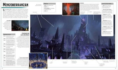 DUNGEONS & DRAGONS: LA LEYENDA DE DRIZZT - Imagen 3