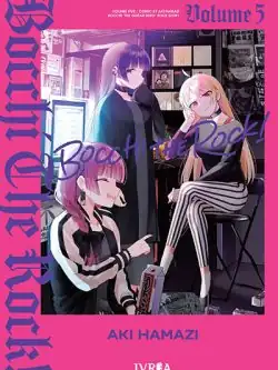 BOCCHI THE ROCK! 05 - Ivrea