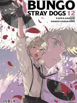 BUNGO STRAY DOGS 12 - Ivrea
