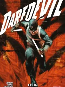 DAREDEVIL Vol. 4: EL FIN DEL INFIERNO
