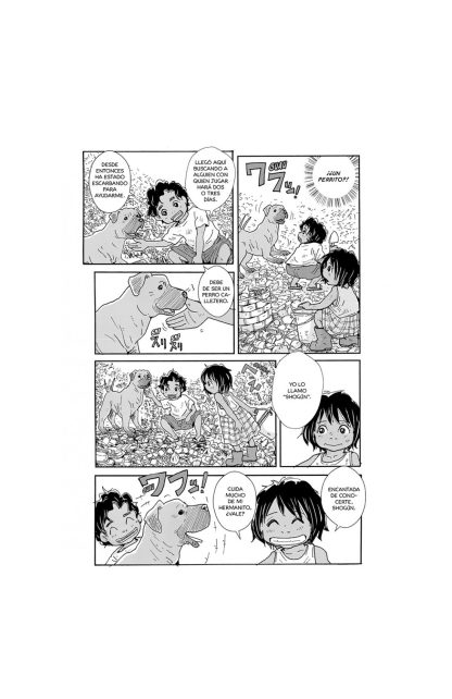 El chico y el perro - Imagen 3
