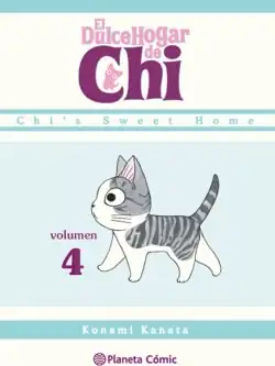 Dulce hogar de Chi nº 04/12