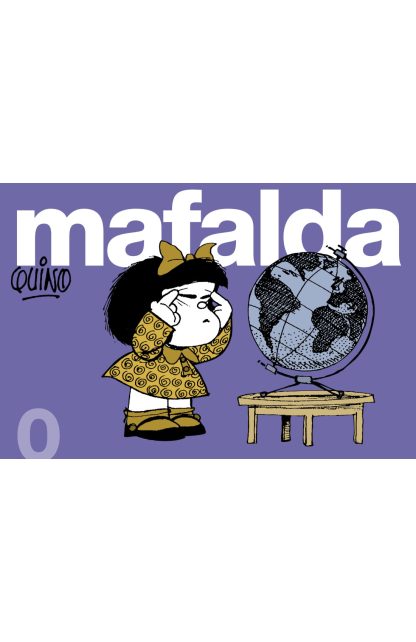Mafalda 0