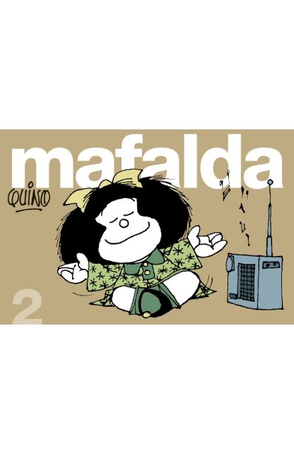 Mafalda 2