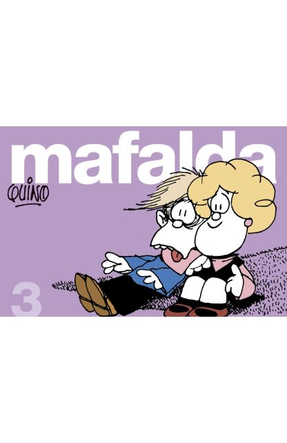 Mafalda 3