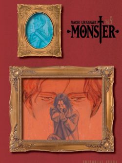 MONSTER 9 EDICIÓN KANZENBAN Ivrea