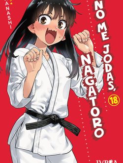 No Me Jodas, Nagatoro 18 - Ivrea