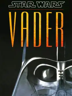 Star Wars Vader