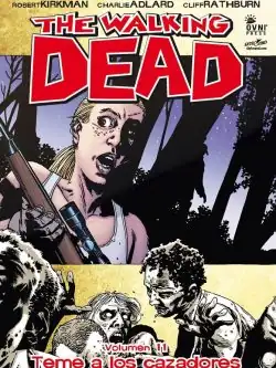 The Walking Dead 11 (tomos)