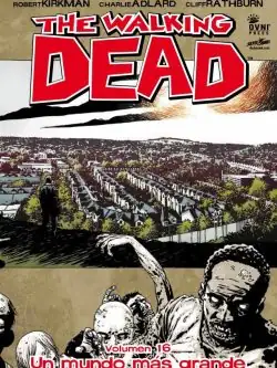 The Walking Dead 16 (tomos)