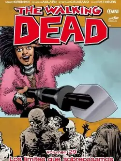 The Walking Dead 29 (tomos)