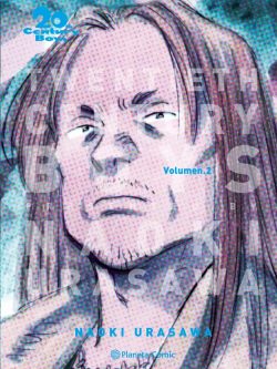 20th Century Boys nº 02/11 - Planeta