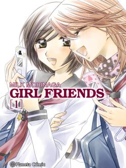 Girl Friends nº 01/05