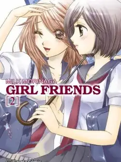 Girl Friends nº 02/05