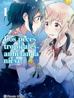 Los peces tropicales anhelan la nieve nº 01/09