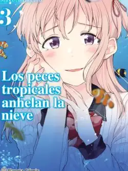 Los peces tropicales anhelan la nieve nº 03/09 (copia)