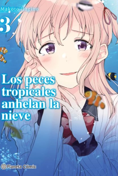 Los peces tropicales anhelan la nieve nº 03/09 (copia)