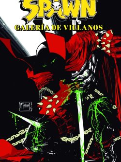Spawn: Galería de Villanos