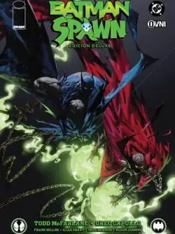BATMAN / SPAWN (Edición DELUXE)