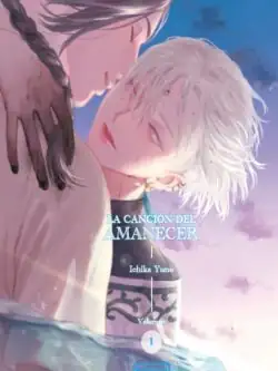 LA CANCIÓN DEL AMANECER Vol. 1