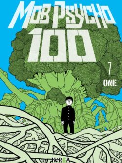 MOB PSYCHO 100 #7 Ivrea