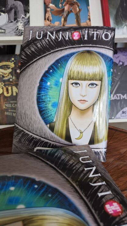 JUNJI ITO BEST OF BEST - Ivrea - Imagen 2