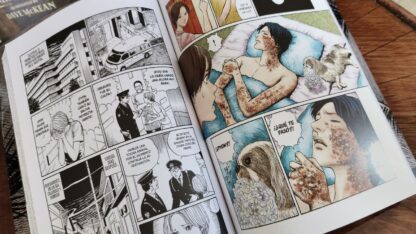 JUNJI ITO BEST OF BEST - Ivrea - Imagen 3