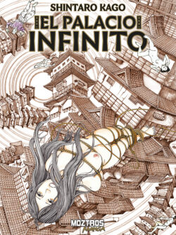 El Palacio Infinito - Moztros