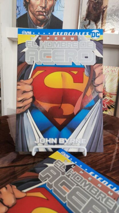 Superman: El Hombre de Acero - Imagen 2