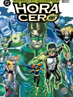 HORA CERO: ESPECIAL ANIVERSARIO - OvniPress