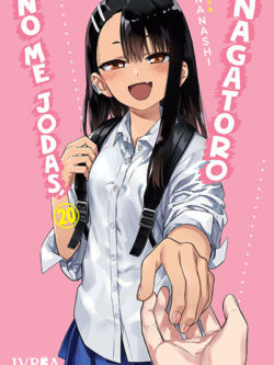 No Me Jodas, Nagatoro 20 - Ivrea
