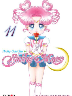 SAILOR MOON 11 Ivrea