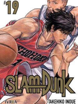 Slam Dunk 19 - Ivrea