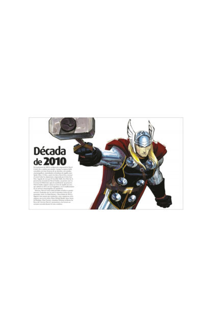 Marvel Año a Año. Nueva edición - Imagen 5